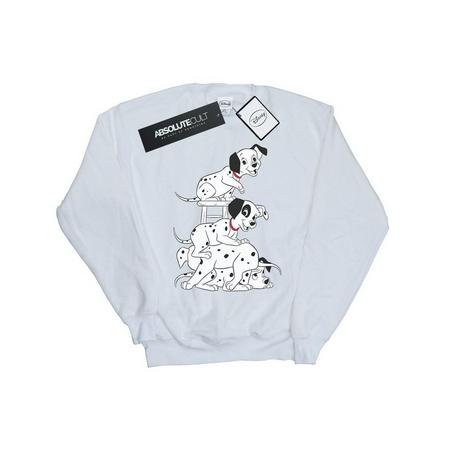 101 Dalmatians  Sweatshirt 