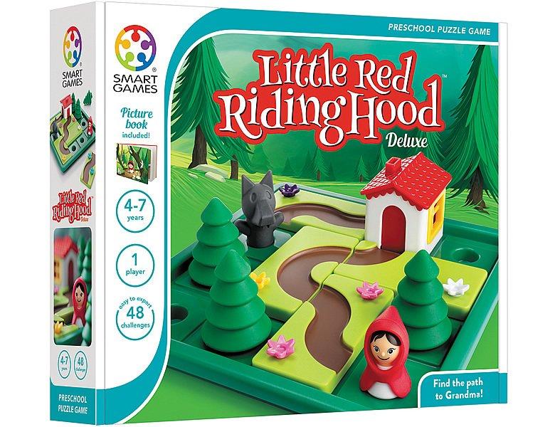 Image of Klassiker Rotkäppchen Deluxe (mult)