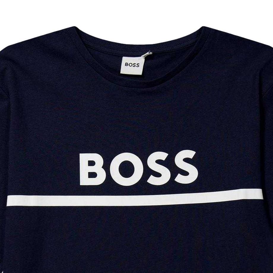 BOSS  Maglietta Logo 