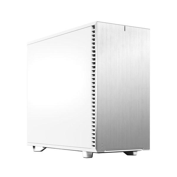 Fractal Design  Define 7 Midi Tower Blanc 