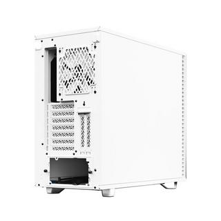 Fractal Design  Define 7 Midi Tower Blanc 