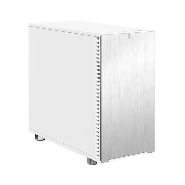 Fractal Design  Define 7 Midi Tower Blanc 