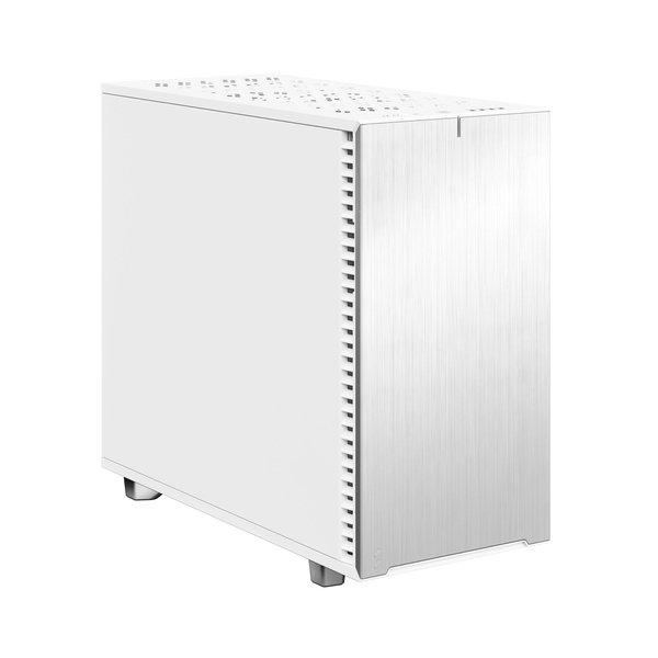 Fractal Design  Define 7 Midi Tower Blanc 