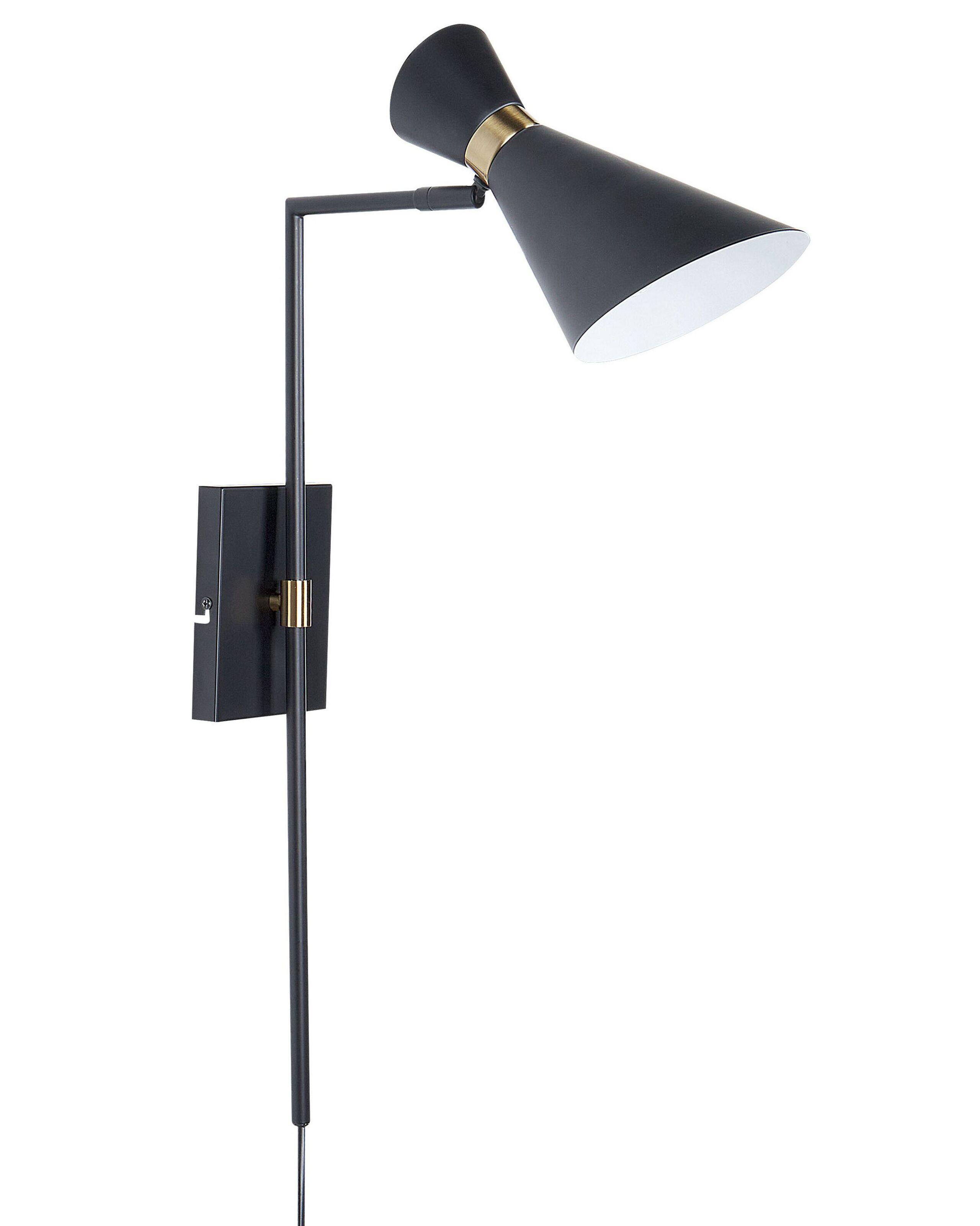 Image of Wandlampen aus Eisen Modern MELAWI Wandlampen aus Eisen Modern MELAWI