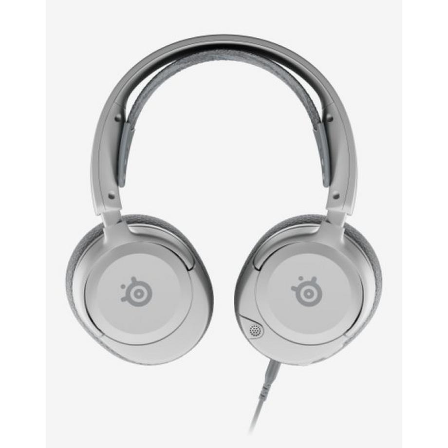 steelseries  Steelseries 61607 Cuffie Over Ear 1 pz. 