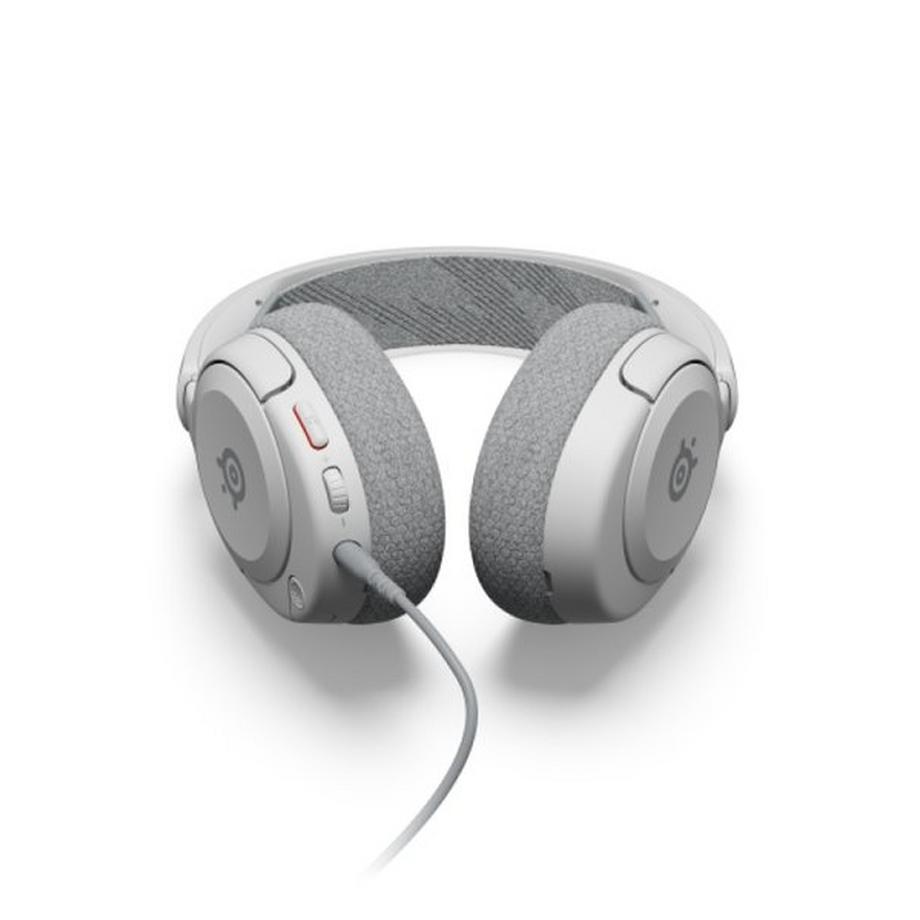 steelseries  Steelseries 61607 Cuffie Over Ear 1 pz. 