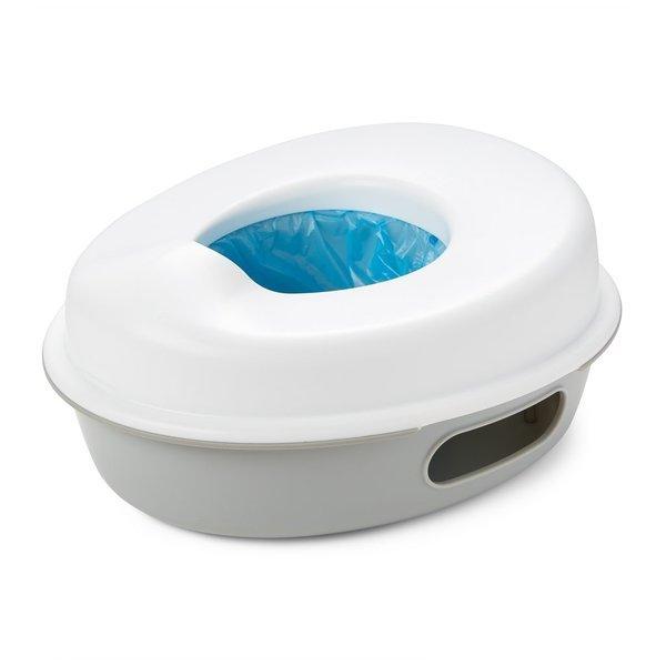 Image of Go Time 3in1 Potty Unisex
