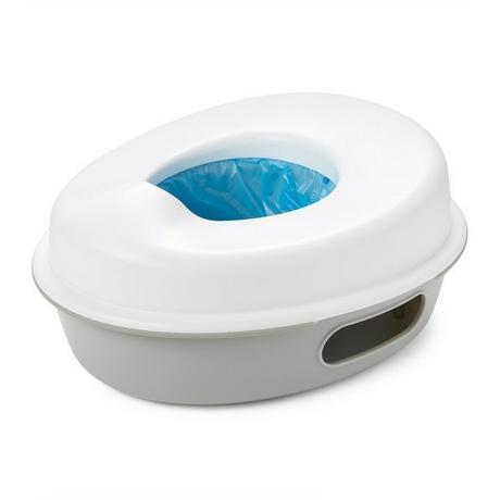 SKIP HOP  Go Time 3in1 Potty 