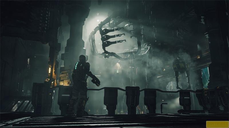 ELECTRONIC ARTS  Dead Space Remake 