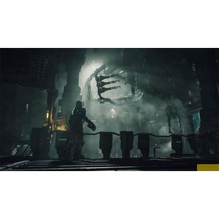 ELECTRONIC ARTS  Dead Space Remake 