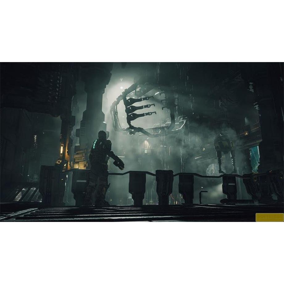 ELECTRONIC ARTS  Dead Space Remake 