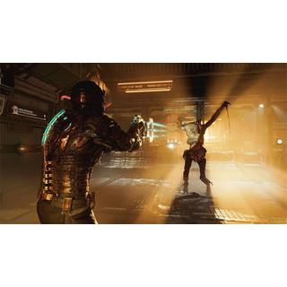ELECTRONIC ARTS  Dead Space Remake 