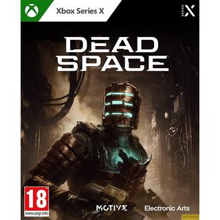 ELECTRONIC ARTS  Dead Space Remake 
