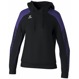 Erima  hoodie damen evo star 