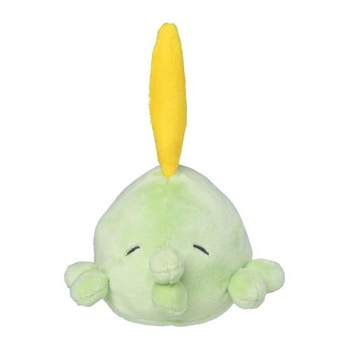 Pokémon  Gulpin Sitting Cuties Plush 