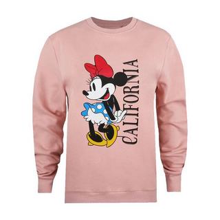 Disney  Sweat CALIFORNIA 