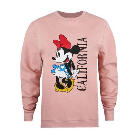 Disney  California Sweatshirt 