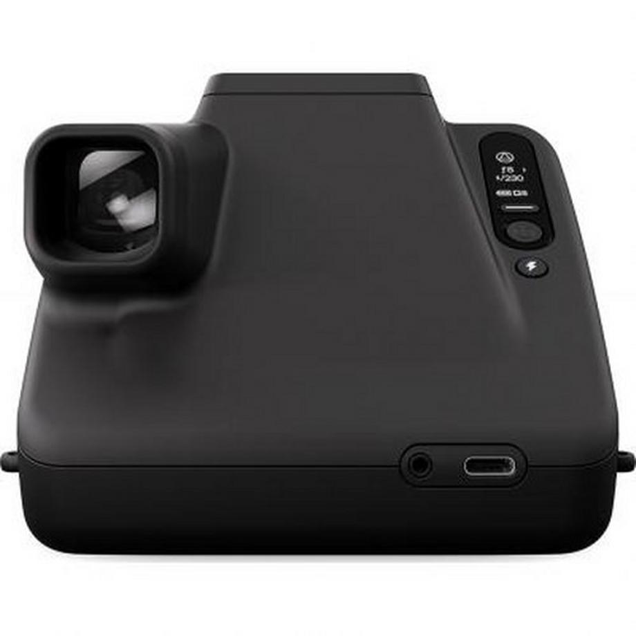 Polaroid  Macchina fotografica I-2 Modalità Bulb 