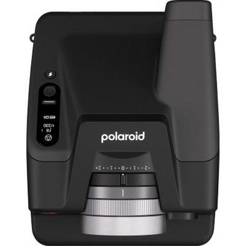 Polaroid  Sofortbildkamera I-2 