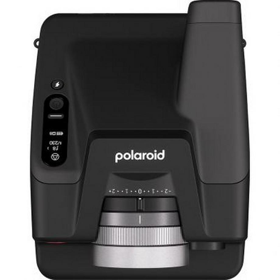 Polaroid  Macchina fotografica I-2 Modalità Bulb 