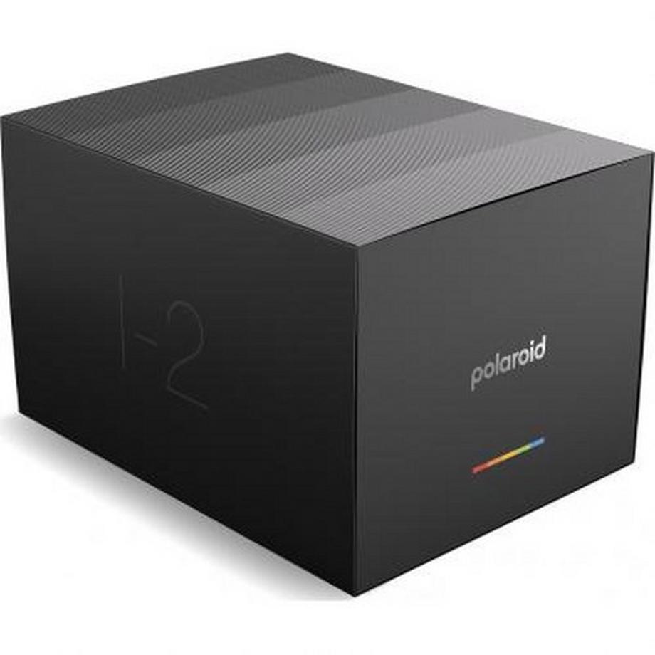 Polaroid  Macchina fotografica I-2 Modalità Bulb 