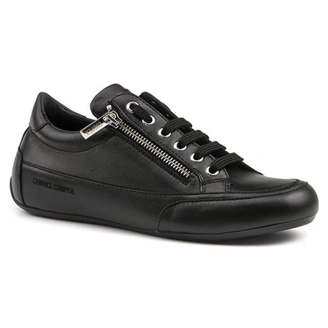 Image of Rock-36 Damen Schwarz 36