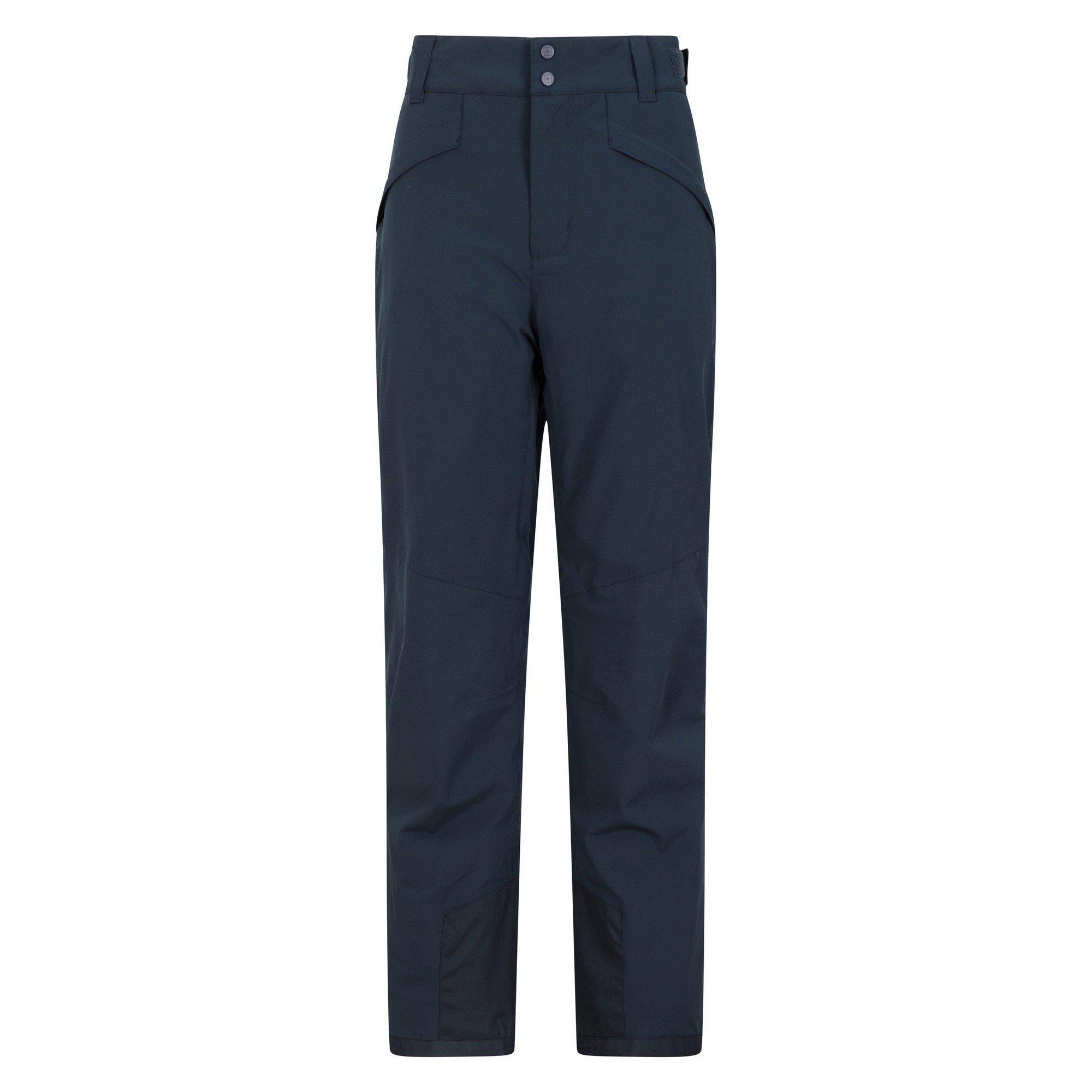 Image of Skihosen Orbit Ii, 4fache Dehnrichtung Unisex Marine L