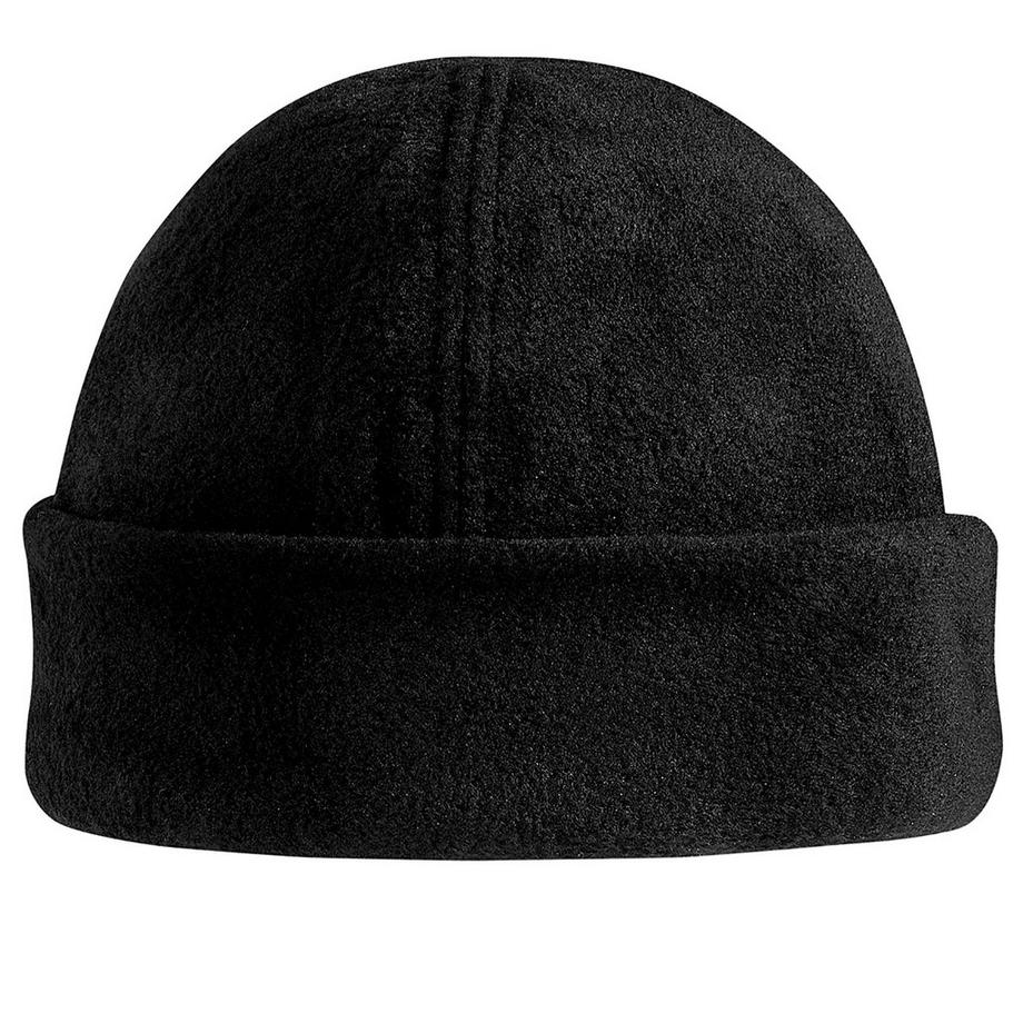 Beechfield Bonnet Polaire Hiver Suprafleece  