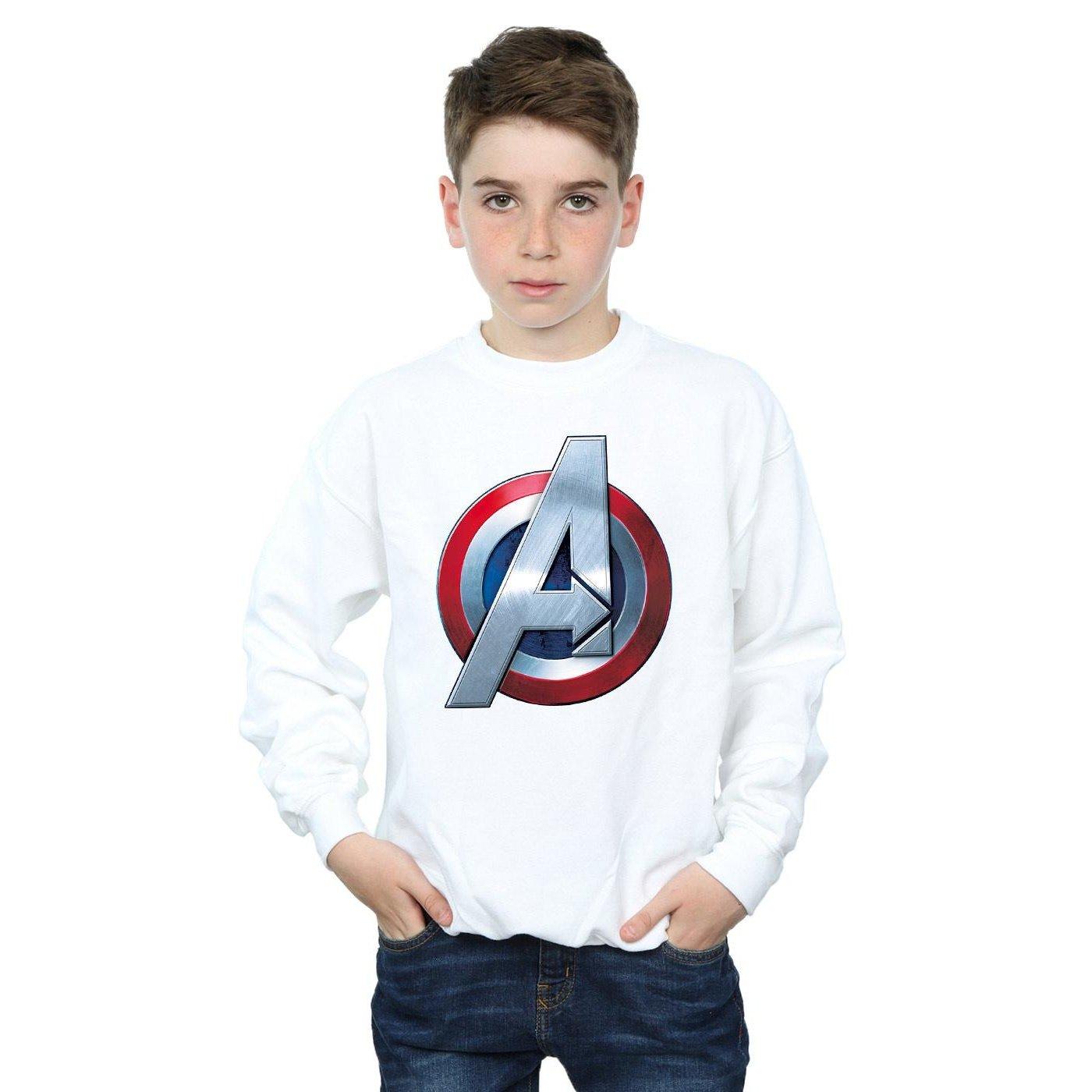 MARVEL  Sweat AVENGERS 