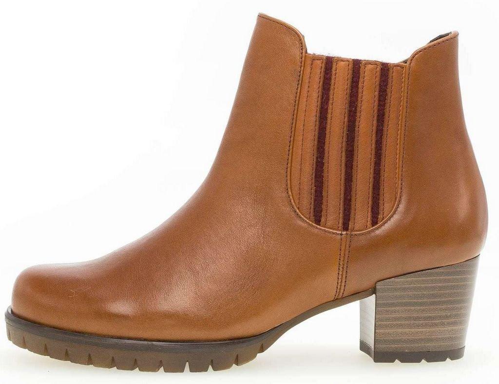 Gabor  Gabor - Bottines cuir 