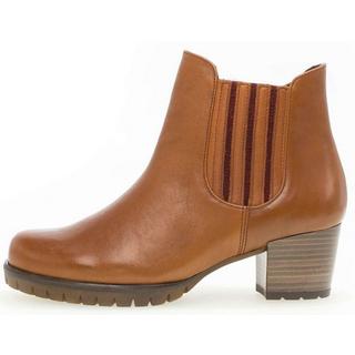 Gabor  Gabor - Bottines cuir 