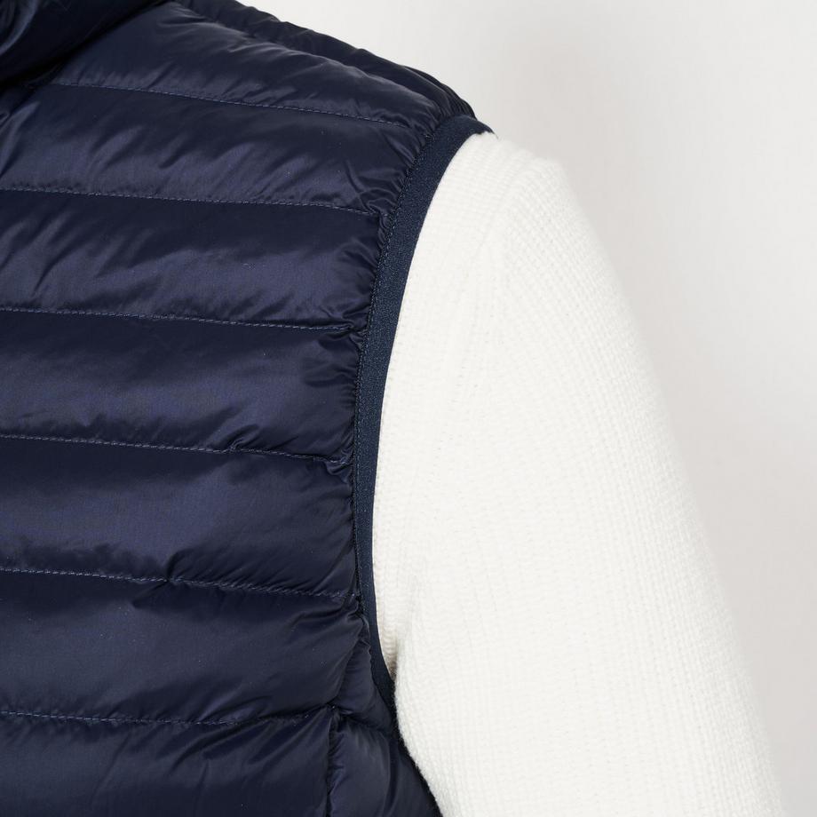 INESIS MW500 Wattierte Gilet  