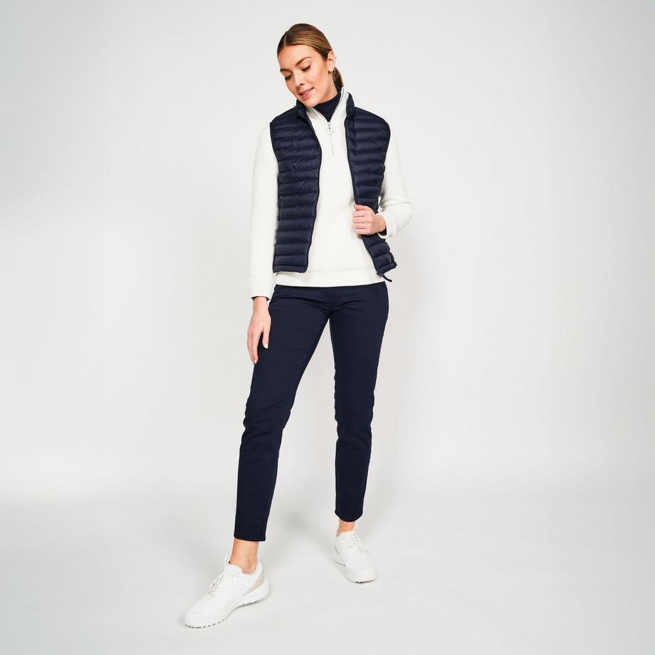 INESIS MW500 Gilet Matelassé  