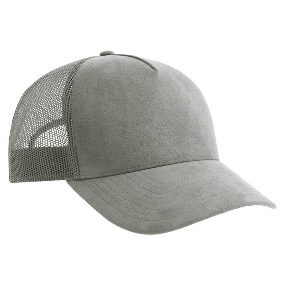 Atlantis Casquette Trucker Rapper  