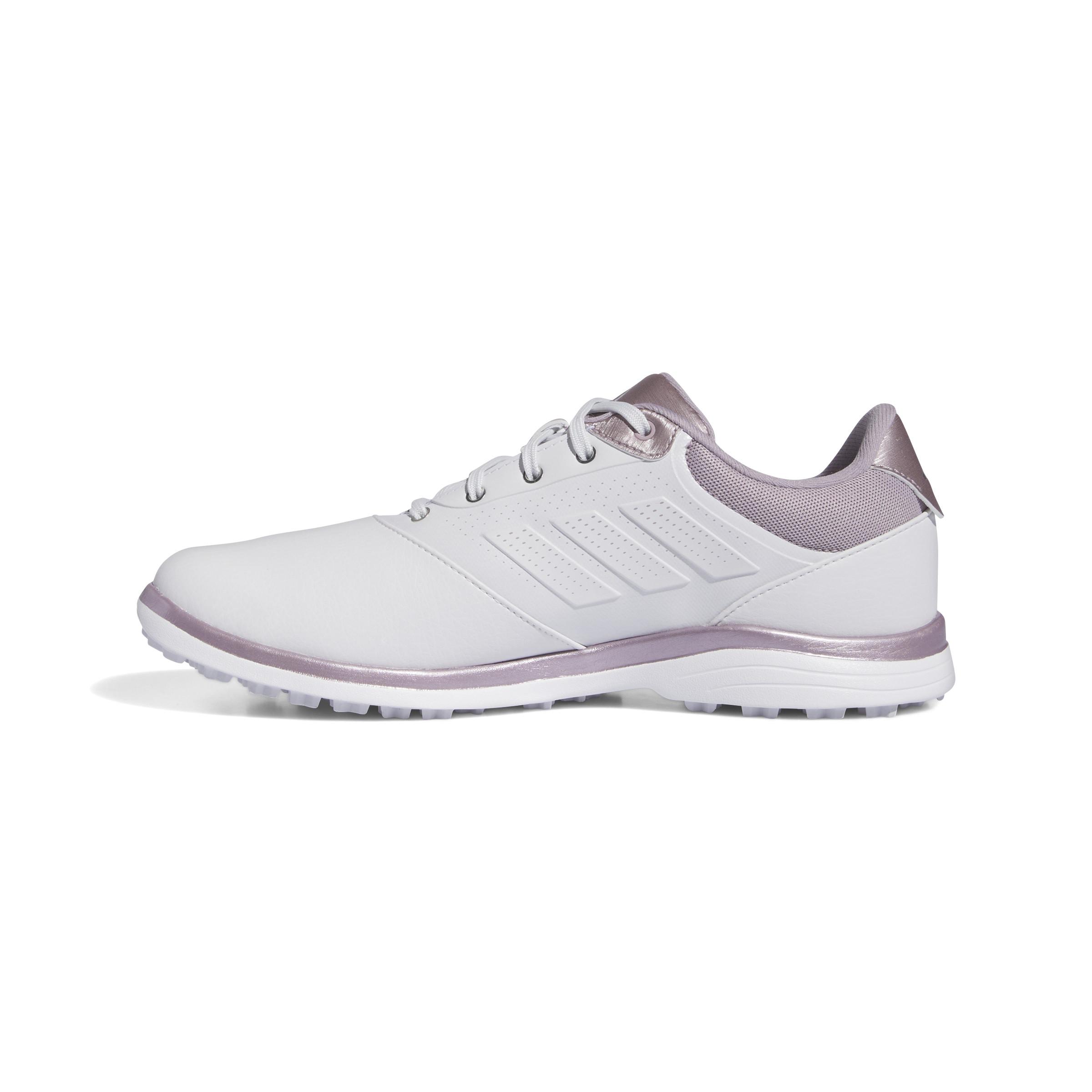 adidas  scarpe da golf senza punte da alphaflex 24 traxion 