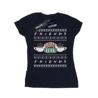 Friends  Central Perk TShirt 