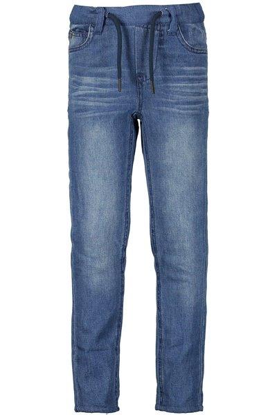 Image of Jungen Jeans Dark Used Jungen Blau 104