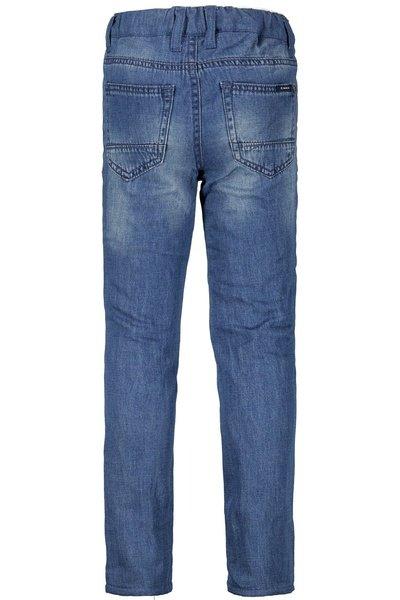 GARCIA  Jungen Jeans dark used 