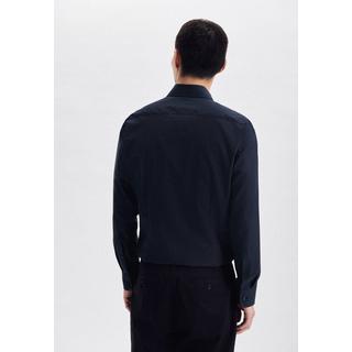 Seidensticker  Business Hemd X-Slim Fit Langarm Uni 