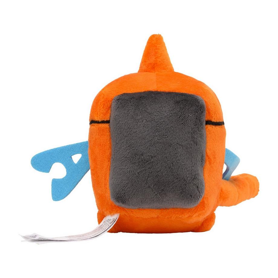 Pokémon  Rotom Wash Rotom Sitting Cuties Plush 
