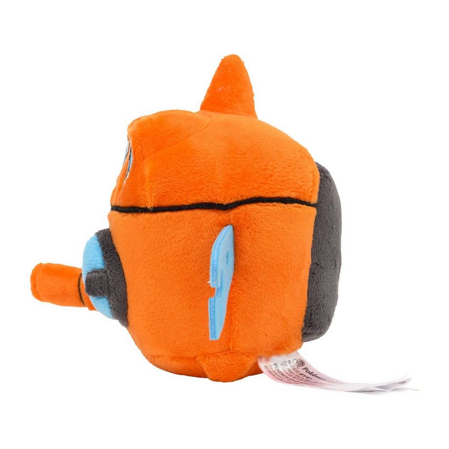 Pokémon  Rotom Wash Rotom Sitting Cuties Plush 