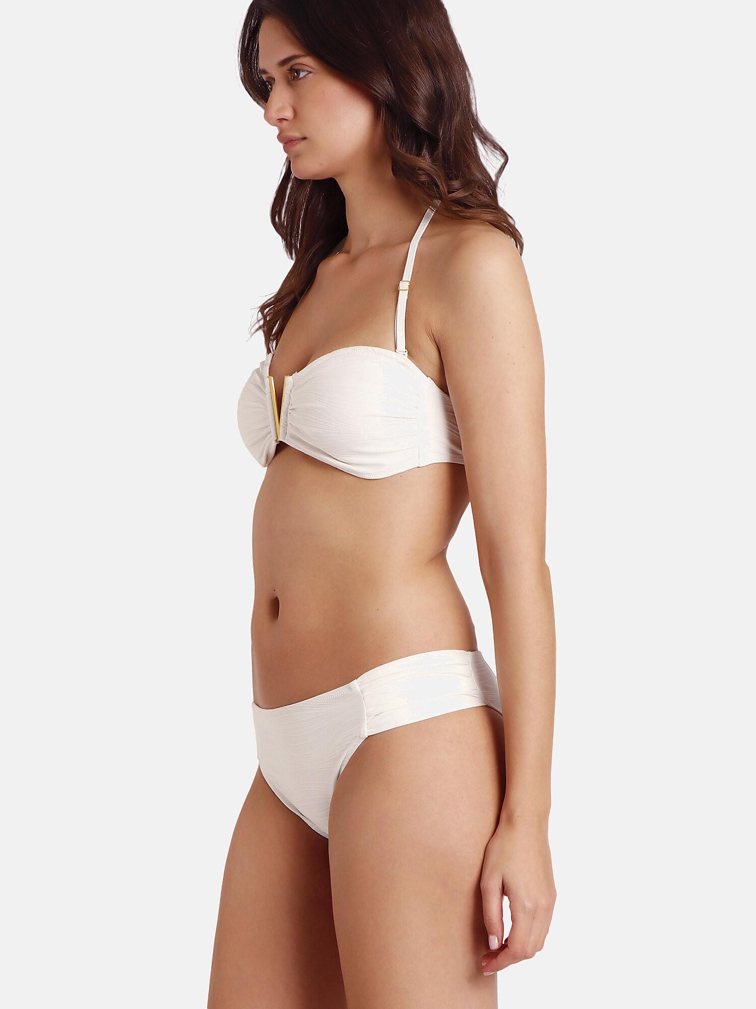 Admas  Set bikini a fascia 2 pezzi Waves 