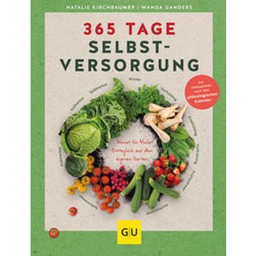 365 Tage Selbstversorgung