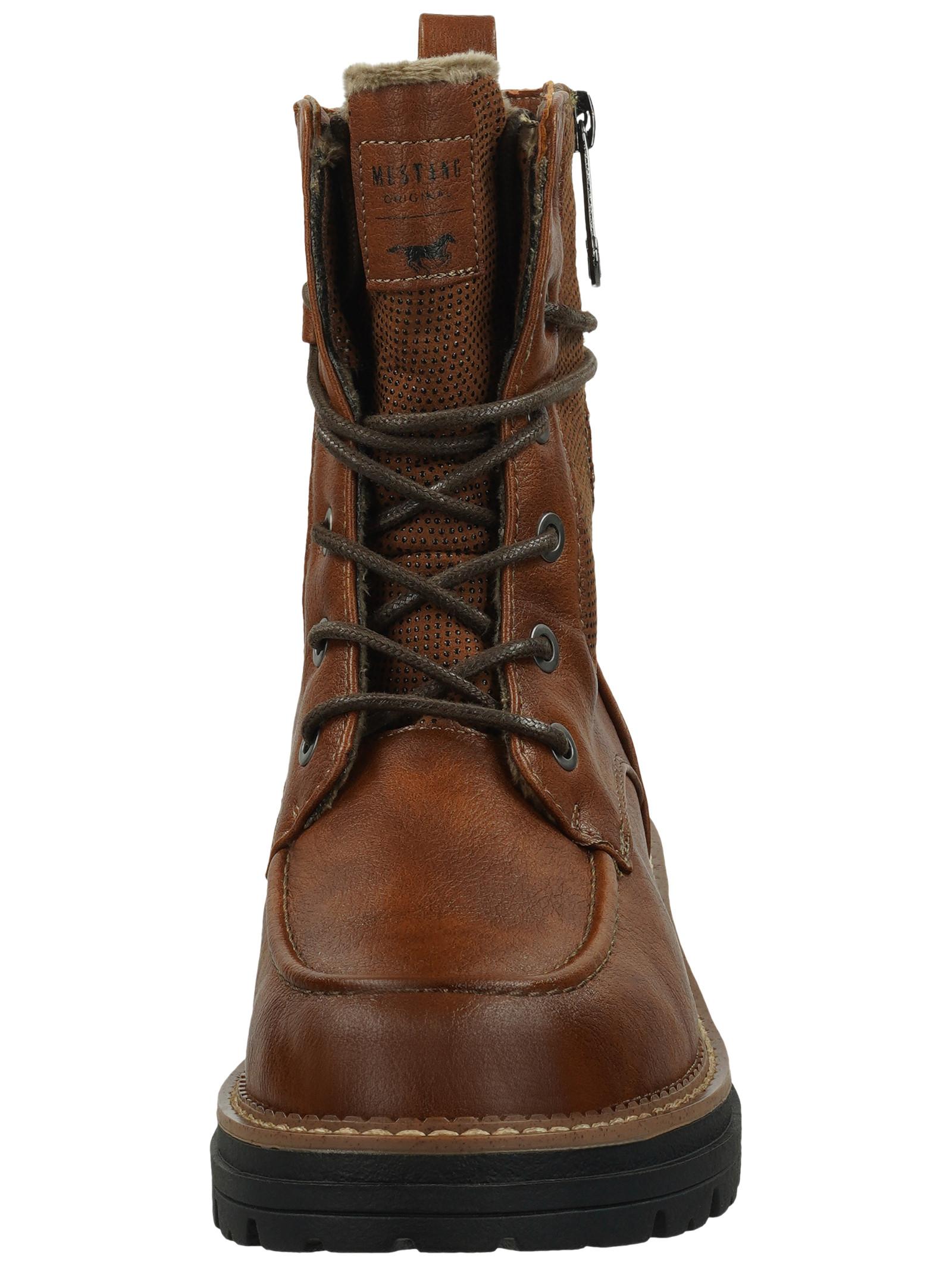 Mustang  Stiefelette 1437-506 