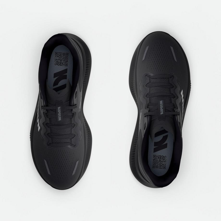 KIPRUN Max Dämpfung Laufschuh  