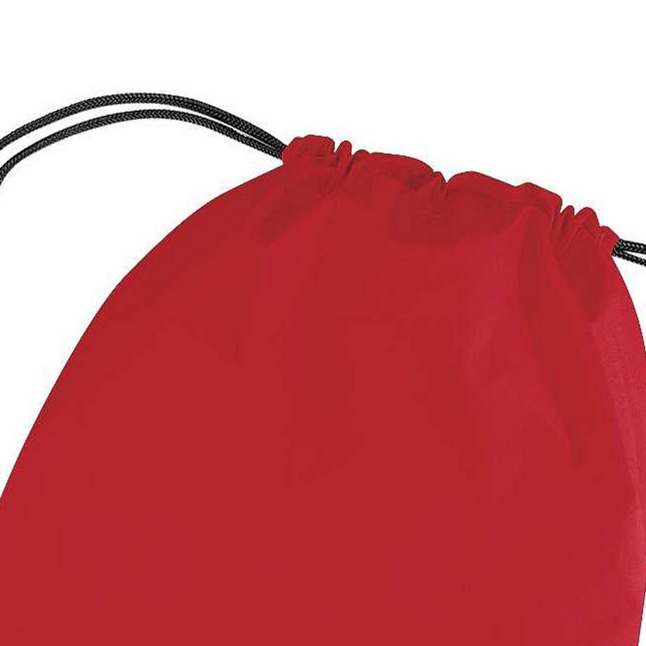Bagbase  Sac de gym 11 litres (Lot de 2) 