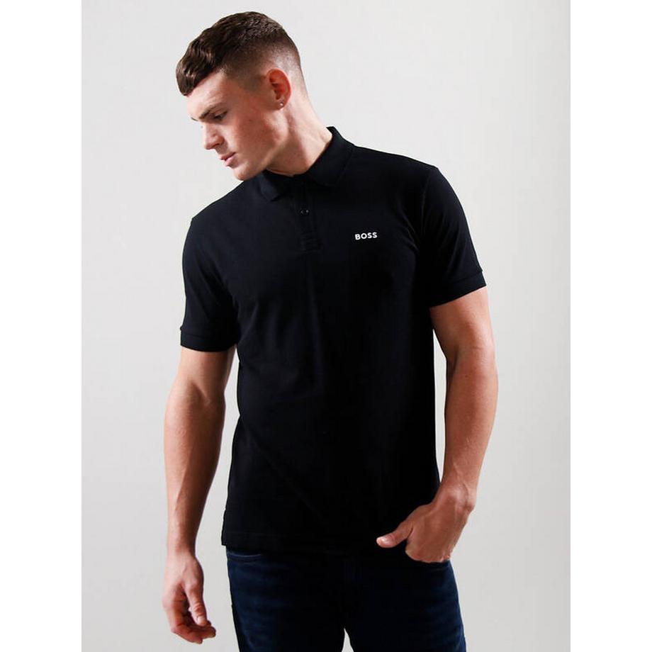 HUGO BOSS Piro Poloshirt  