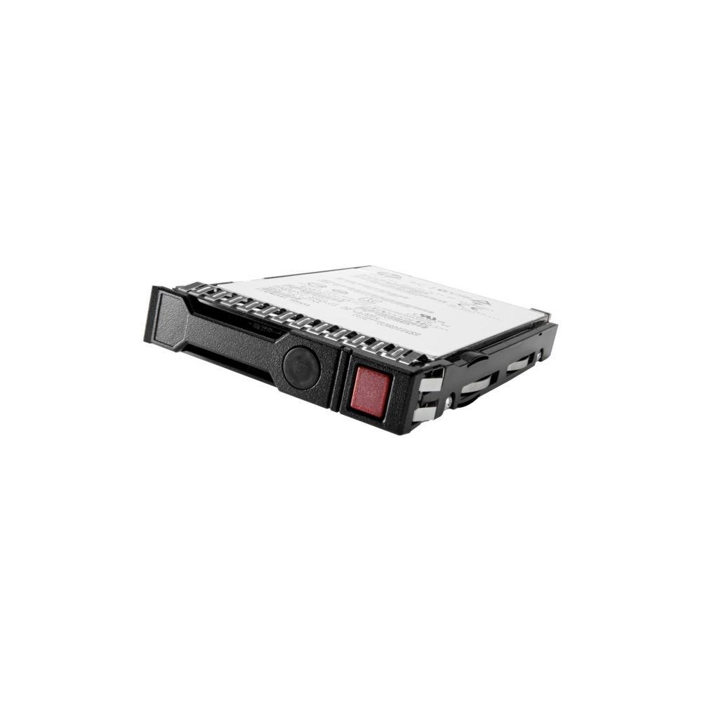 Hewlett-Packard Enterprise  E Harddisk 843266-B21 3.5 SATA 1 TB 