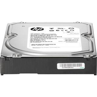 Hewlett-Packard Enterprise  1TB 3.5" SATA III disco rigido interno 7200 Giri/min 3.5" Serial ATA III 