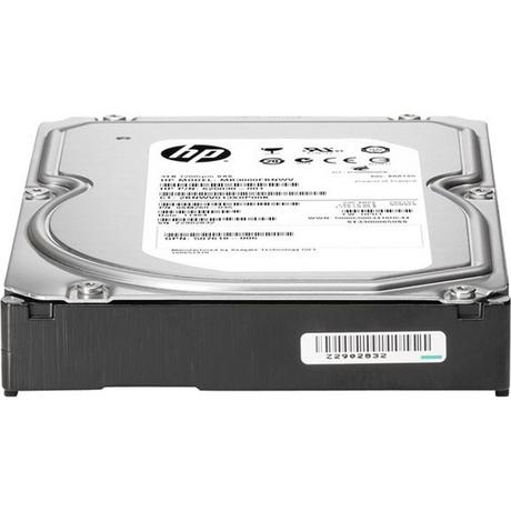 Hewlett-Packard Enterprise  E Harddisk 843266-B21 3.5 SATA 1 TB 